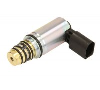 Клапан компресора кондиціонера (компресор SANDEN, PXE13/PXE16)  Volkswagen Golf 5 / Фольксваген Гольф 5 2003-2009 KTT060004 THERMOTEC (Польща)