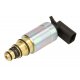 Клапан компрессора кондиционера на Volkswagen Golf 5 / Фольксваген Гольф 5 2003-2009