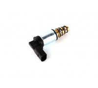 Клапан компресора кондиціонера (компресор DELPHI, 6CVC140)  Volkswagen Golf 5 / Фольксваген Гольф 5 2003-2009 KTT060034 THERMOTEC (Польща)