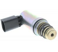 Клапан компресора кондиціонера (компресор SANDEN, PXE16)  Volkswagen Golf 5 / Фольксваген Гольф 5 2003-2009 V15-77-1014 VEMO (Німеччина)