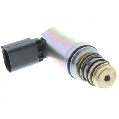 Клапан компресора кондиціонера (компресор SANDEN, PXE16)  Volkswagen Golf 5 / Фольксваген Гольф 5 2003-2009 V15-77-1014 VEMO (Німеччина)