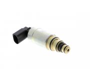 Клапан компресора кондиціонера (компресор ZEXEL, DCS17E)  Volkswagen Golf 5 / Фольксваген Гольф 5 2003-2009 V15-77-1015 VEMO (Німеччина)