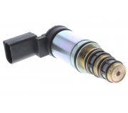 Клапан компресора кондиціонера (компресор DELPHI, CVC14)  Volkswagen Golf 5 / Фольксваген Гольф 5 2003-2009 V15-77-1035 VEMO (Німеччина)