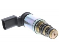 Клапан компресора кондиціонера (компресор DELPHI, CVC14)  Volkswagen Golf 5 / Фольксваген Гольф 5 2003-2009 V15-77-1035 VEMO (Німеччина)