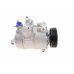 Компрессор кондиционера (7SEU16C) Volkswagen Golf 5 / Фольксваген Гольф 5 2003-2009 32146 NRF (Нидерланды) - Фото №2