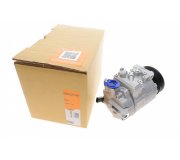 Компрессор кондиционера (7SEU16C) Volkswagen Golf 5 / Фольксваген Гольф 5 2003-2009 32146 NRF (Нидерланды)