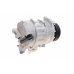 Компрессор кондиционера (7SEU16C) Volkswagen Golf 5 / Фольксваген Гольф 5 2003-2009 32146 NRF (Нидерланды) - Фото №3