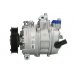 Компрессор кондиционера (7SEU17C) Volkswagen Golf 5 / Фольксваген Гольф 5 2003-2009 890632 NISSENS (Дания) - Фото №2
