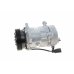 Компрессор кондиционера (SD7V16) Volkswagen Golf 5 / Фольксваген Гольф 5 2003-2009 ACP191000S MAHLE (Австрия) - Фото №4