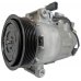 Компресор кондиціонера (6SEU14C) Volkswagen Golf 5 / Фольксваген Гольф 5 2003-2009 ACP692000S MAHLE (Австрія) - Фото №4