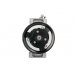 Компрессор кондиционера (VCS14) Volkswagen Golf 5 / Фольксваген Гольф 5 2003-2009 PXE16-1711 SANDEN (США) - Фото №3