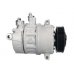 Компрессор кондиционера (VCS14) Volkswagen Golf 5 / Фольксваген Гольф 5 2003-2009 PXE16-1711 SANDEN (США) - Фото №2