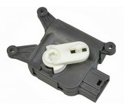 Кран пічки Volkswagen Golf 5 / Фольксваген Гольф 5 2003-2009 0917346 METZGER (Німеччина)