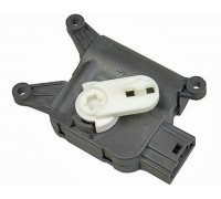 Кран пічки Volkswagen Golf 5 / Фольксваген Гольф 5 2003-2009 0917346 METZGER (Німеччина)