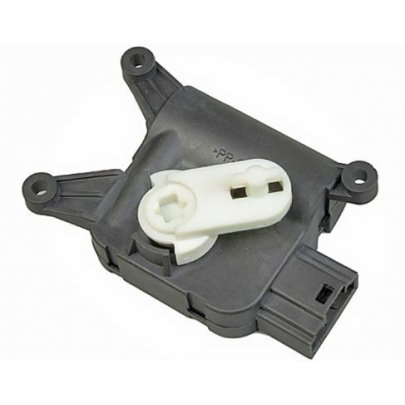 Кран пічки Volkswagen Golf 5 / Фольксваген Гольф 5 2003-2009 0917346 METZGER (Німеччина)