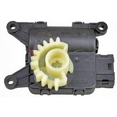 Кран пічки Volkswagen Golf 5 / Фольксваген Гольф 5 2003-2009 0917372 METZGER (Німеччина)