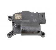 Кран пічки Volkswagen Golf 5 / Фольксваген Гольф 5 2003-2009 0917373 METZGER (Німеччина)