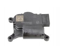 Кран пічки Volkswagen Golf 5 / Фольксваген Гольф 5 2003-2009 0917373 METZGER (Німеччина)