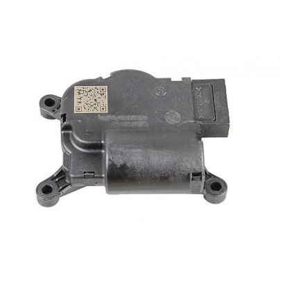 Кран пічки Volkswagen Golf 5 / Фольксваген Гольф 5 2003-2009 0917373 METZGER (Німеччина)