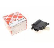 Кран пічки Volkswagen Golf 5 / Фольксваген Гольф 5 2003-2009 109321 FEBI (Німеччина)
