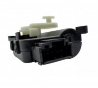 Кран пічки Volkswagen Golf 5 / Фольксваген Гольф 5 2003-2009 111166 BS Auto (КНР)