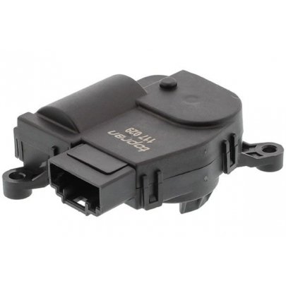 Кран пічки Volkswagen Golf 5 / Фольксваген Гольф 5 2003-2009 117029 TOPRAN (Німеччина)