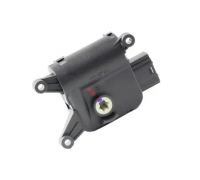 Кран пічки Volkswagen Golf 5 / Фольксваген Гольф 5 2003-2009 31907001 AND (Україна)