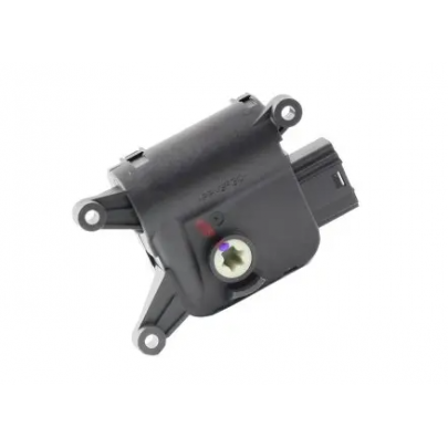 Кран пічки Volkswagen Golf 5 / Фольксваген Гольф 5 2003-2009 31907001 AND (Україна)