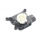 Кран печки Volkswagen Golf 5 / Фольксваген Гольф 5 2003-2009 3D907010 AND (Украина)