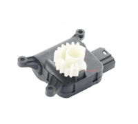 Кран пічки Volkswagen Golf 5 / Фольксваген Гольф 5 2003-2009 3D907010 AND (Україна)