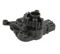 Кран пічки Volkswagen Golf 5 / Фольксваген Гольф 5 2003-2009 515127 VALEO (Франция)