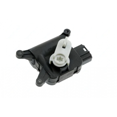 Кран пічки Volkswagen Golf 5 / Фольксваген Гольф 5 2003-2009 51907007 AND (Україна)