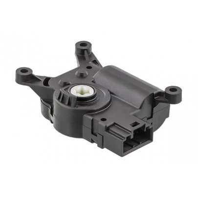 Кран пічки Volkswagen Golf 5 / Фольксваген Гольф 5 2003-2009 633226 TOPRAN (Німеччина)