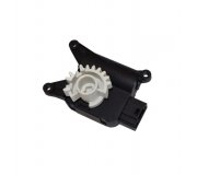 Кран печки Volkswagen Golf 5 / Фольксваген Гольф 5 2003-2009 668501 ERA (Италия)