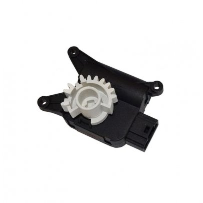 Кран печки Volkswagen Golf 5 / Фольксваген Гольф 5 2003-2009 668501 ERA (Италия)