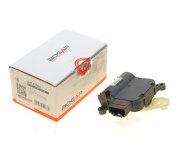 Кран пічки Volkswagen Golf 5 / Фольксваген Гольф 5 2003-2009 A4132104 BOGAP (Німеччина)