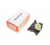 Кран пічки Volkswagen Golf 5 / Фольксваген Гольф 5 2003-2009 A4132105 BOGAP (Німеччина)