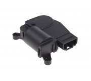 Кран пічки Volkswagen Golf 5 / Фольксваген Гольф 5 2003-2009 A4132120 BOGAP (Німеччина)