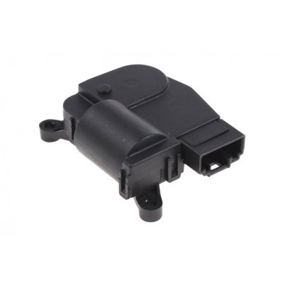 Кран пічки Volkswagen Golf 5 / Фольксваген Гольф 5 2003-2009 A4132120 BOGAP (Німеччина)