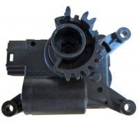 Кран пічки Volkswagen Golf 5 / Фольксваген Гольф 5 2003-2009 AA23000P MAHLE (Австрія)