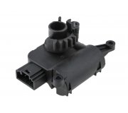 Кран печки Volkswagen Golf 5 / Фольксваген Гольф 5 2003-2009 CNG-AU-011 NTY (Польша)