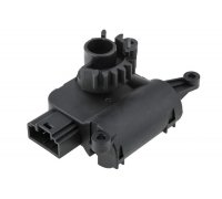 Кран пічки Volkswagen Golf 5 / Фольксваген Гольф 5 2003-2009 CNG-AU-011 NTY (Польща)