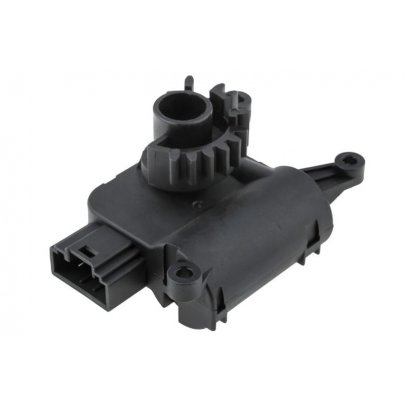 Кран печки Volkswagen Golf 5 / Фольксваген Гольф 5 2003-2009 CNG-AU-011 NTY (Польша)