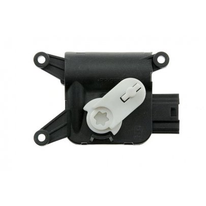 Кран пічки Volkswagen Golf 5 / Фольксваген Гольф 5 2003-2009 CNGAU000 NTY (Польща)