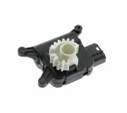 Кран пічки Volkswagen Golf 5 / Фольксваген Гольф 5 2003-2009 CNGAU002 NTY (Польща)