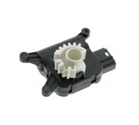 Кран пічки Volkswagen Golf 5 / Фольксваген Гольф 5 2003-2009 CNGAU002 NTY (Польща)