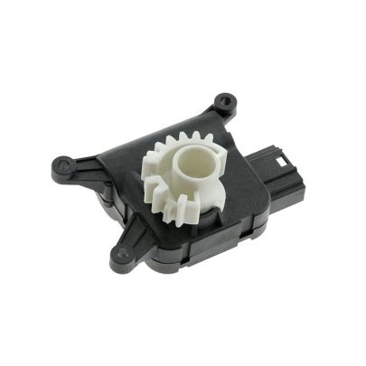 Кран пічки Volkswagen Golf 5 / Фольксваген Гольф 5 2003-2009 CNGAU002 NTY (Польща)