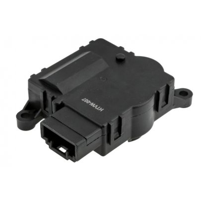 Кран пічки Volkswagen Golf 5 / Фольксваген Гольф 5 2003-2009 CNGVW007 NTY (Польща)