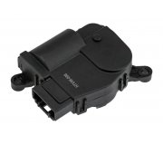 Кран пічки Volkswagen Golf 5 / Фольксваген Гольф 5 2003-2009 CNGVW008 NTY (Польща)