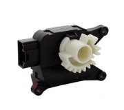 Кран пічки Volkswagen Golf 5 / Фольксваген Гольф 5 2003-2009 K107065 MEAT and DORIA (Італія)